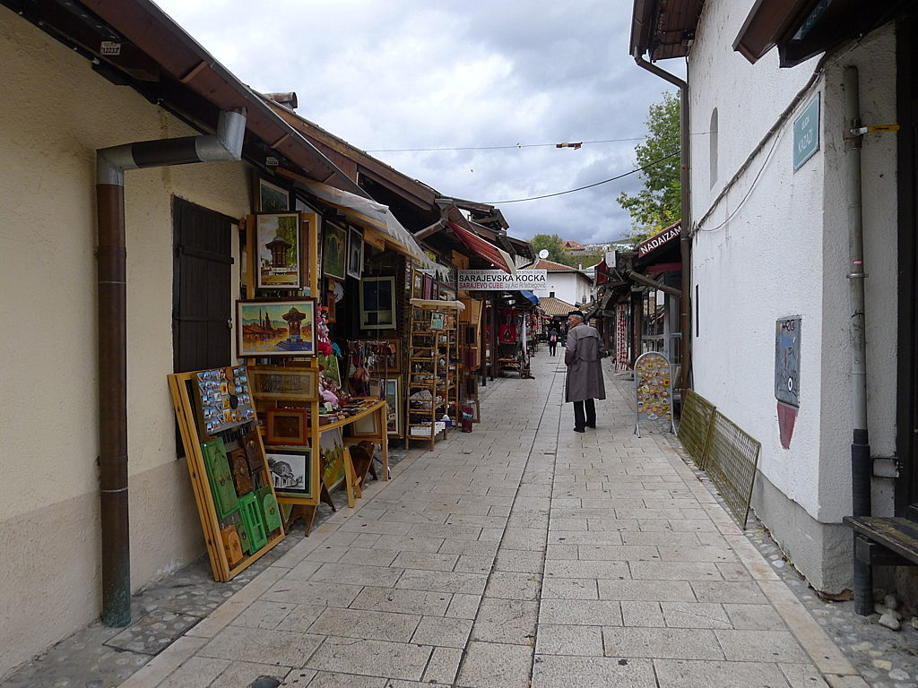 Sarajevo
